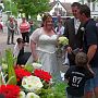 Hochzeit von Steffi und Matthias Zahn vom 21.05.2011
