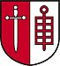 Wappen Leingarten